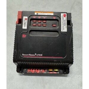 Federal Signal SSP2000B Power Unit